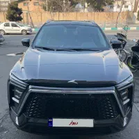 kmc x5