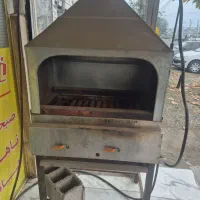 لوازم غذاخوری کلی وتکی