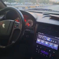 پارس xu7 مشکی ،مدل ۱۴۰۰|خودرو سواری و وانت|شیراز, شاه قلی بیگی|دیوار