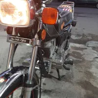 موتور متین ۲۰۰|موتورسیکلت|کرمانشاه, |دیوار