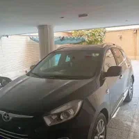 ماشین مشکی جک مدل ۹۷|خودرو سواری و وانت|اصفهان, مهدی آباد|دیوار