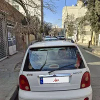 ام وی ام 110|خودرو سواری و وانت|مشهد, مقدم|دیوار