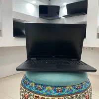 لپ‌تاپ دل مدل Latitude 5580 پردازنده i7 نسل 7