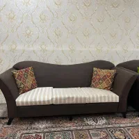 فروش مبل راحتی و میز نهار خوری|مبلمان خانگی و میز عسلی|میناب, |دیوار