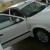 سمند دوگانه بوش درجه یک 97|خودرو سواری و وانت|گنبد کاووس, |دیوار