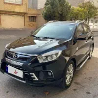 جک s5 موتور 2000 اپشنال. بدون رنگ