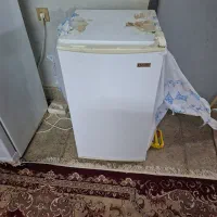 فروش یخچال ۵فوت|یخچال و فریزر|آغاجاری, |دیوار