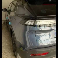 ریرا سرمه ی متالیک|خودرو سواری و وانت|زنجان, |دیوار