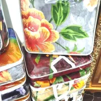 پتونسیم نرمینه جنس درجه یک|رختخواب، بالش، پتو|میاندوآب, |دیوار