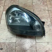 یک جفت چراغ بسترن پرادوتوسان ۲۰۰۸،چراغ ۲۰۷ کروز|قطعات یدکی و لوازم جانبی|تهران, هفت حوض|دیوار
