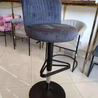 صندلی اپن کانتر جکدار اوپن جزیره