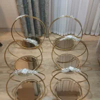 فروش و اجاره ۶عدد استند بله برون و عقد