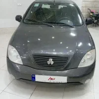 تیبا صندوق‌دار SX، مدل ۱۳۹۶|خودرو سواری و وانت|بروجرد, |دیوار