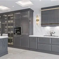 کابینت و کمد تی وی وال. طراحی به روز|مصالح و تجهیزات ساختمان|تهران, دریاچه شهدای خلیج فارس|دیوار