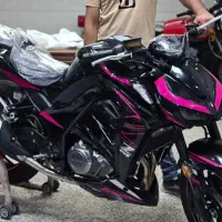 فروشی|موتورسیکلت|بستان آباد, |دیوار