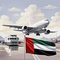حمل و ترخیص کالا از چین به دوبی