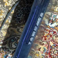 ماهواره و دستگاه سی دی