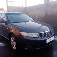 اپتیما ۲۰۱۰ اتومات