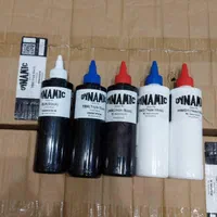 دستگاه تتو لوازم تتو پکیج آموزشی تتو|آرایشی، بهداشتی، درمانی|فردیس, فردیس|دیوار