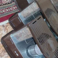 بخاری  کاملا سالم|بخاری، هیتر، شومینه|زابل, |دیوار
