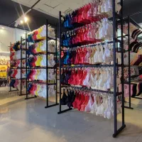 استخدام چند فروشنده خانم مسلط به عربی و فارسی