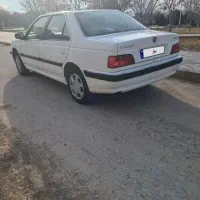 پارسxu7p|خودرو سواری و وانت|مبارکه, |دیوار