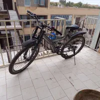 دوچرخه المپیا 26|دوچرخه، اسکیت، اسکوتر|بم, |دیوار