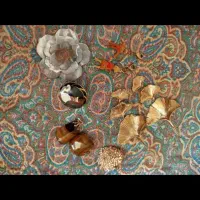 زیورآلات اروپایی