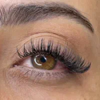تخفیف خیلی ویژه اکستنشن‌ مژه. فقط 500تومن