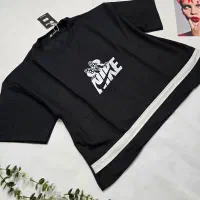 کراپ شلوارک|لباس|بافق, |دیوار