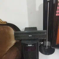 سیما خانواده شش بانده|سیستم صوتی خانگی|کرمان, |دیوار