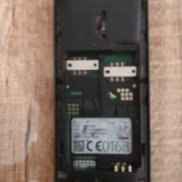 نوکیا ۱۰۵|موبایل|تهران, عبدل‌آباد|دیوار