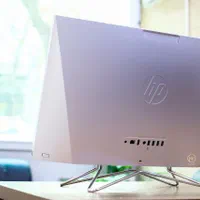 کامپیوتر قدرتمند HP/Ram16/SSD 256/Hard 1TB/نسل دهم|رایانه رومیزی|تهران, بلورسازی|دیوار