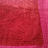 لحاف پنبه ای