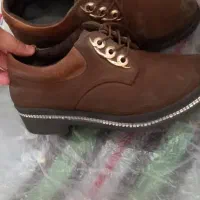 کفشای مجلسی|کیف، کفش، کمربند|بروجرد, |دیوار