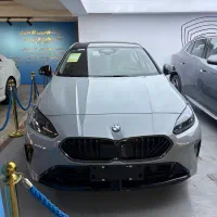BMWمدل 2025با شرایط اقساط بانکی