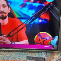 تلویزیون ۵۵اینچ ال ای دی هایسنس، اسمارت تی وی