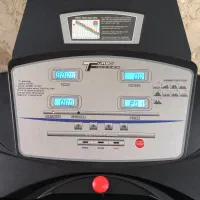 تردمیل توربو 100 تایوانی