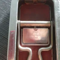 ریش تراش انگلیسی قدیمی عتیقه|کلکسیون اشیاء عتیقه|گرگان, |دیوار