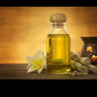 روغن ماساژ