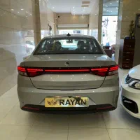 تارا V1 تیتانیوم ۱۴۰۴ نقد و اقساط(اتو رایان)|خودرو سواری و وانت|کاشان, شهرک امیرالمومنین|دیوار