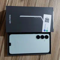 سامسونگ s25 plus|موبایل|تهران, هفده شهریور|دیوار