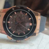 ساعت HUBLOT