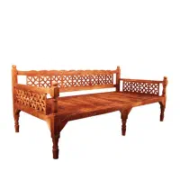 تخت سنتی حصارک