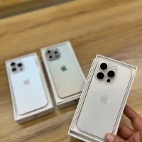 ایفون ۱۴ پرومکس ۲۵۶ گیگ Za