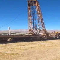 حفاری چاه های عمیق و نیمه|خدمات پیشه و مهارت|دهگلان, |دیوار