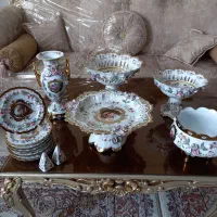 سرویس انتیک خارجی