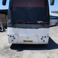 اتوبوس مرسدس بنز 500رویال اتومات|خودرو سنگین|خاوران, |دیوار