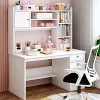 میزتحریر کتابخانه دار|میز تحریر و کامپیوتر|همدان, |دیوار