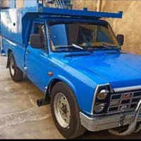 زامیاد Z 24 آپشنال، مدل ۱۴۰۲